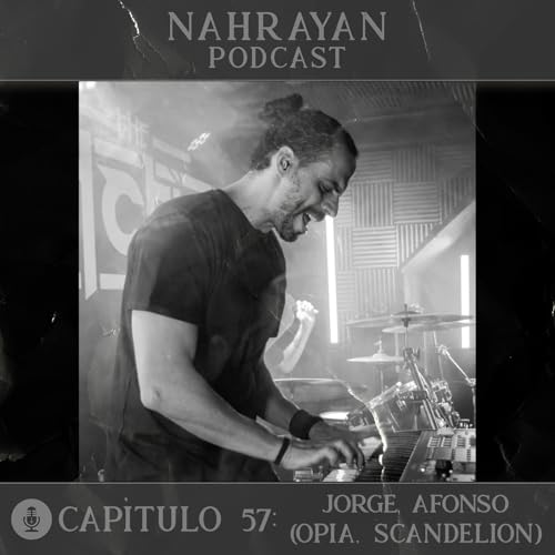 Cap&iacute;tulo 57: Jorge Afonso (Opia, Scandelion)