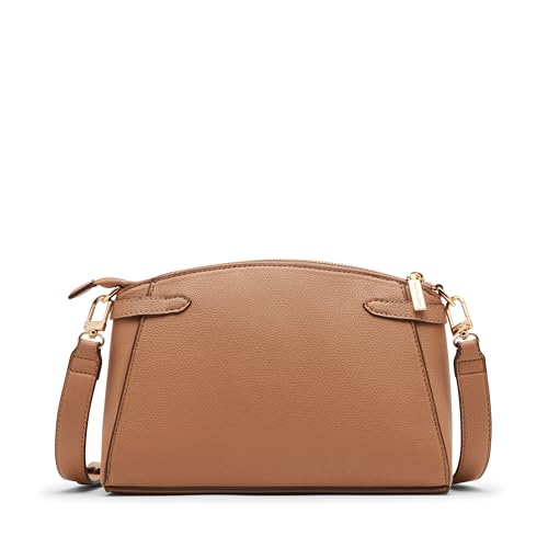 Anne Klein Belted Dome Crossbody2