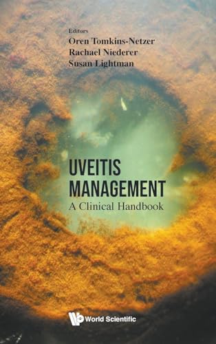 Uveitis Management: A Clinical Handbook