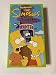 The Best of The Simpsons, Vol. 3 - The Crepes of Wrath/ Krusty Gets Busted [VHS]