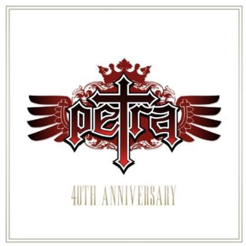 40th Anniversary [2 CD]