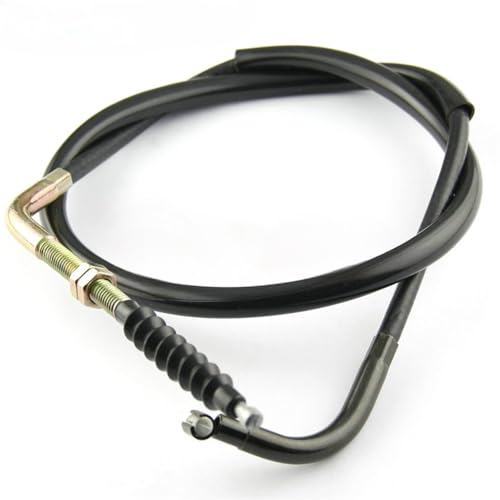 Cable de embrague para motocicleta NTV650 Revere Hawk GT NT650 Bros 1988 1989 1990 22870-MW6-000