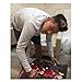 Exclusive Memorabilia Roberto Firmino Signed Liverpool Soccer Photo: Hat-Trick, One-Size