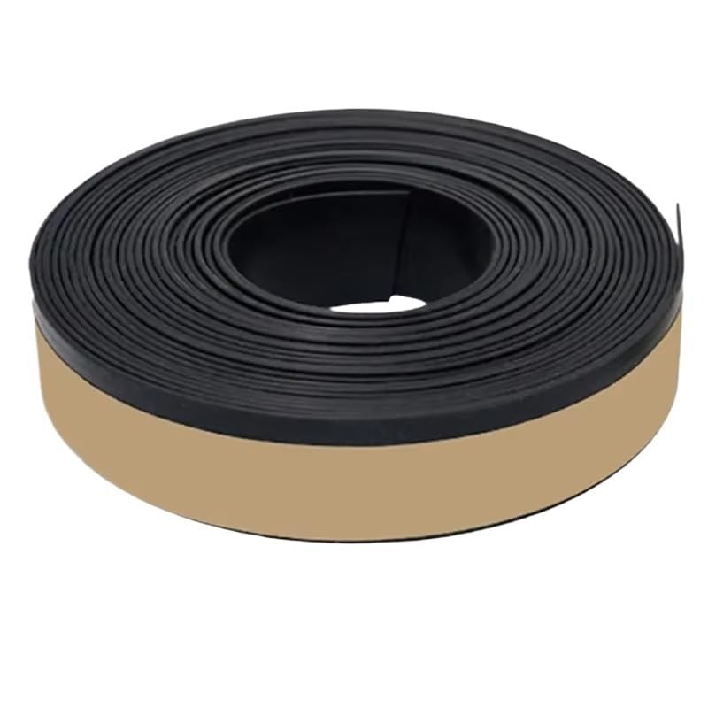 Protection de portière de voiture joint étanchéité pour garniture bord porte en verre