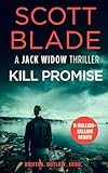 The Kill Promise (Jack Widow)