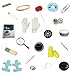 Kit de supervivencia en una lata Keep Calm & Carry On Regalo...