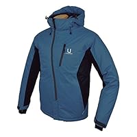 【新品】urbanismアーバニズムUNJ-125 サイズMカラーNAVY 楽天市場】メンズ バイク 春 夏 秋 ナイロンカバーオール