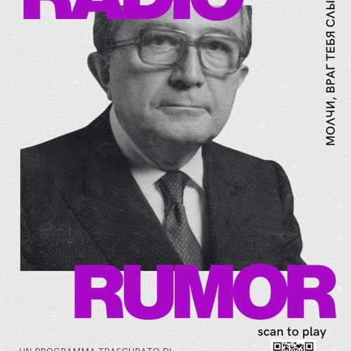 Radio Rumor: ep. 3