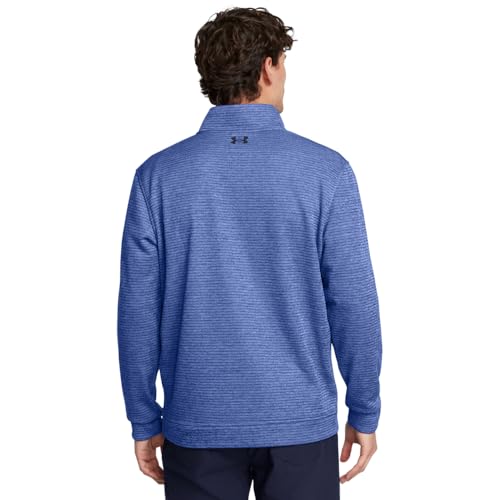 Image of Under Armour Men's Storm Fleece 1 /4 Zip Layerdisc