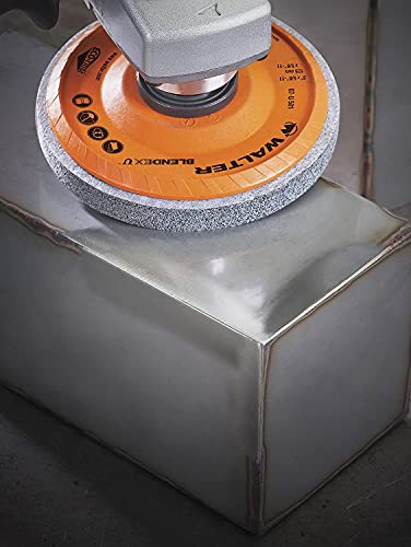 Walter 30A267 Iii Model 6265 Electric Finishing W/Variable Speed Grinding Tools #TOP3