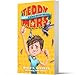 Teddy Mars Book #1: Almost a World Record Breaker: A Hilarious and Heartfelt Chapter Book About Siblings and Never Giving Up for Kids (Ages 8-12)