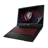 Celicious Protection d’écran Antichoc incassable Impact Compatible avec MSI Pulse GL76 12U