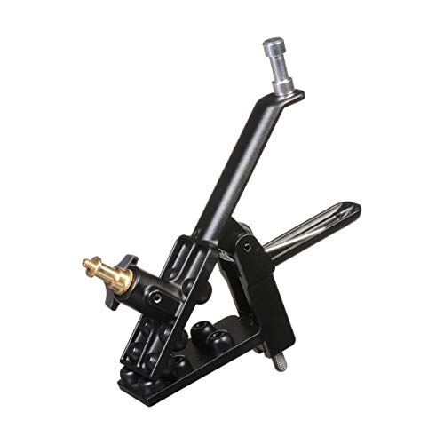 Manfrotto 043 kit de support pour créer un studio photo à la maison