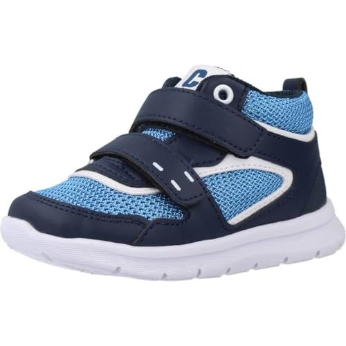 Chicco GASPEN Blau 19