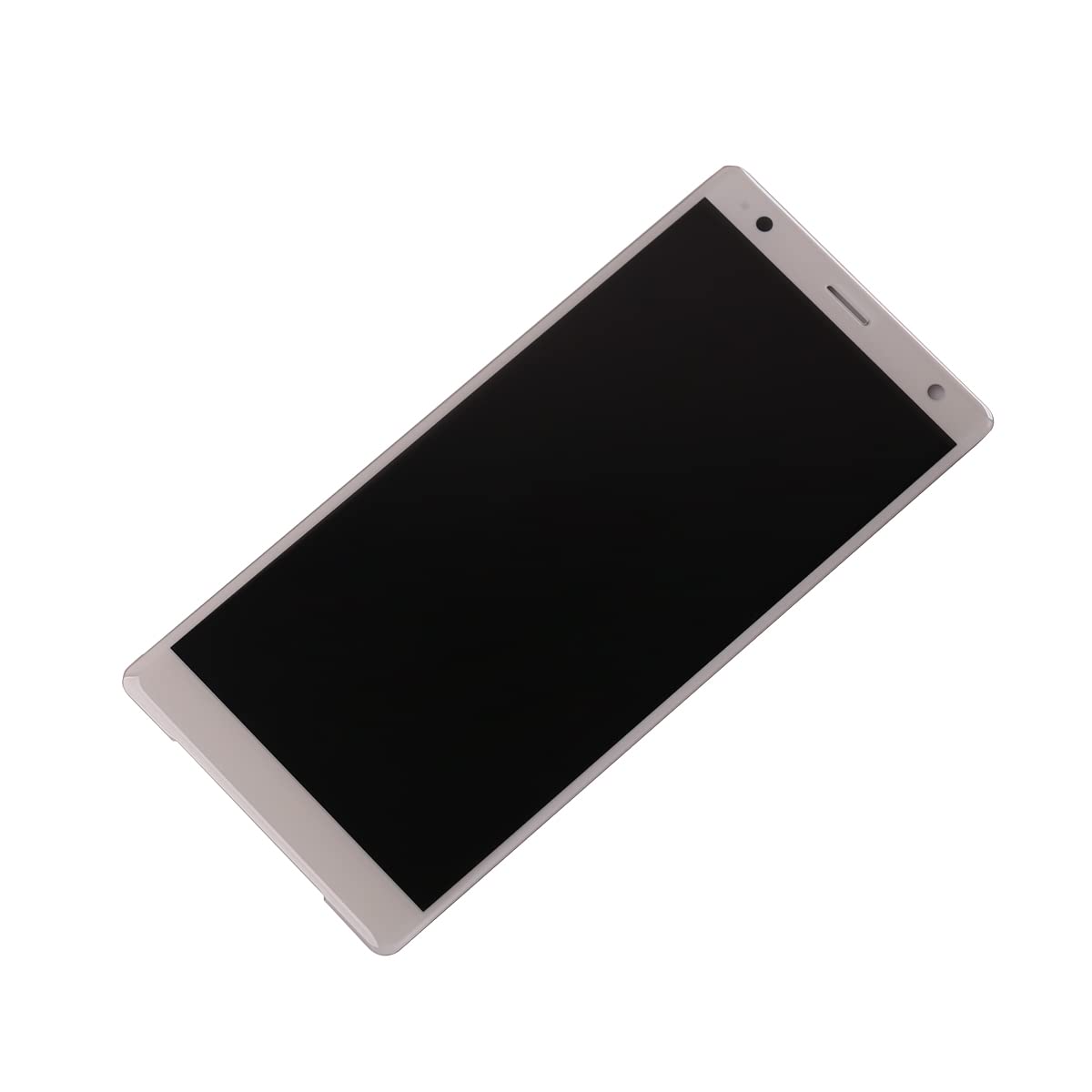 Assemblaggio LCD E Touch Screen Per Sony Xperia XZ2 (H8216, H8296, 702SO) - Nero