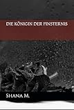 Cover zum Buch Die Königin der Finsternis