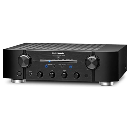 Marantz PM8005 Amplificatore