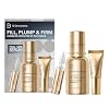 Dr. Dennis Gross Fill, Plump & Firm Kit DermInfusionsTM Hyaluronic Acid Serum, Eye Cream & Lip Treatment | Boost Hydration, Smooth Fine Lines & Enhance Volume | $125 Value Limited Edition Gift Set