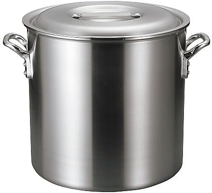 Aluminum Barrix 4973701 Saucepan (Polished Finish) 8.3 inches (21 cm)