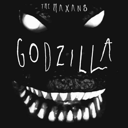Play Godzilla by The Haxans on Amazon Music Unlimited