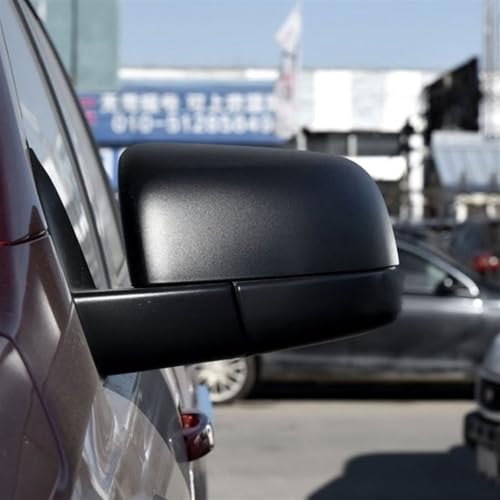 Couvercle rétroviseur pour Ranger 2015-2020 pour réparer les coques rayées