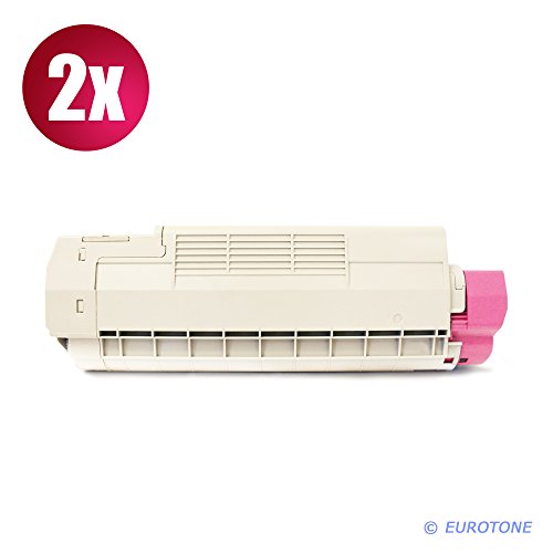 Toner Eurotone compatible OKI résout les pannes de cartouches - 5
