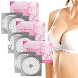 Bustbloom Breast Enhancement Patch Mask Lifter Enlarger Patch, Breast Enhancement Patch, Breast Firming and Lifting Patches, Bust Bloom Breast Enhancement Patch Mask, Skin Tightening for Breasts (3)