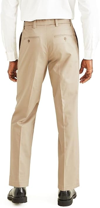 DOCKERS Pants Men's Casual Pants