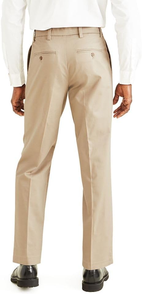 DOCKERS Pants Men's Casual Pants