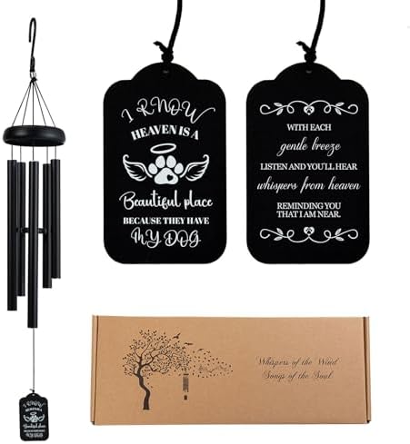 Memorial Gifts Personalized Dog For Loss Of Dog Pet For Dogs