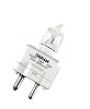 OSRAM - 58846 6.6A 45T35 64320 EXM, 45W Current Controlled Halogen Airfield Lamp