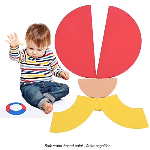 Brinquedo de quebra-cabeça, quebra-cabeça geométrico, quebra-cabeça em forma de animal Jogo de céreb