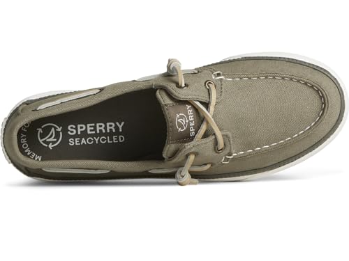 Sperry Women's Bahama 3.0 Platform2