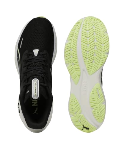 Image of Magnify Nitro 3 Puma Black-Puma White