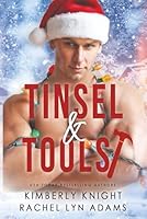 Tinsel & Tools B0G1B5MJ4J Book Cover