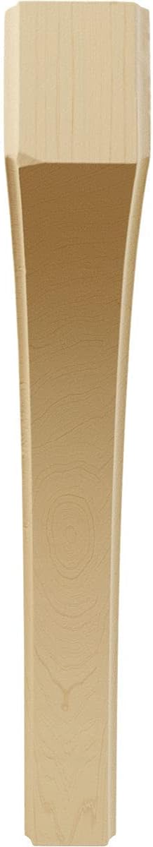 🛒 Flash Sale Ekena Millwork BKTW02X10X12CVAL-CASE-6 Clarksville Wood Brackets, 1 3/4W x 10D x 12H (6-Pack), Alder