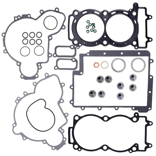 Jeu de joints moteur Polaris RZR XP 4 900 pour vos sorties rando