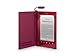 Produktbild Sony PRSA-CL22 Leder Schutzhülle für E-Book PR-TS2 Reader hell-rot