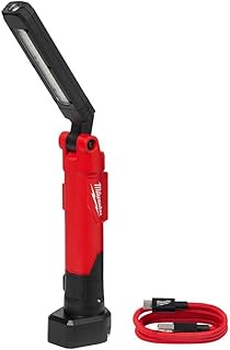 Electric Tool Redlithium Usb Stick Light