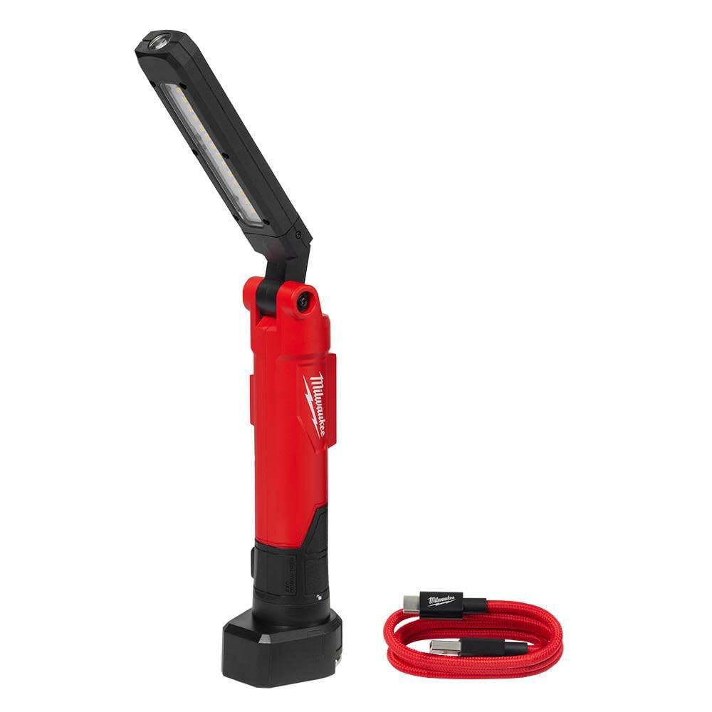 新品 未使用Milwaukee USB充電式スティックライト Milwaukee Electric Tool Redlithium Usb Stick Light - Amazon.com