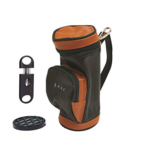Best Cigar Case For Golf