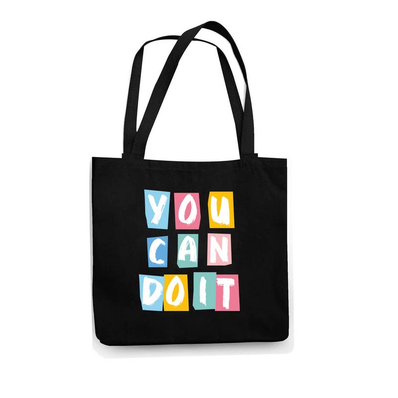 Theyayacafe Printed Cotton Black Tote Bag, Multipurpose Bag, Lightweight (B0B1B4PFQL) Amazon Price History, Amazon Price Tracker