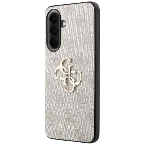 Étui Guess rose pour Samsung Galaxy A57, l'accessoire mode idéal pour vos sorties - 2