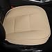 LUOLLOVE Fundas Coche Asientos Universales, Interior de Lujo del Coche Fundas Asientos...
