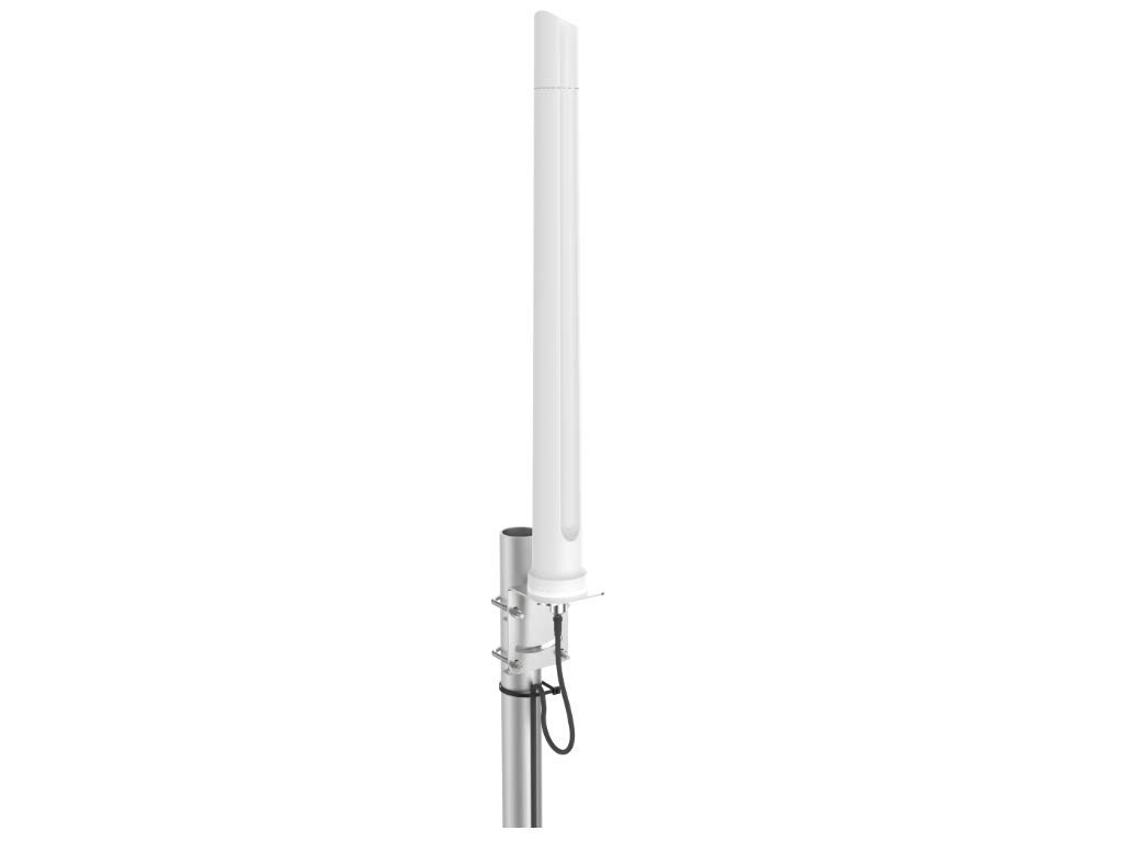 Poynting A-OmnI-0292-V2 NetzwerK-Antenne Omnidirektionale Antenne N-Typ 8 Dbi (A-OmnI-0292-V2)