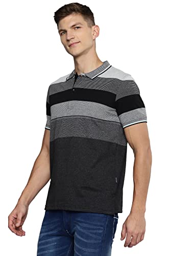 Image of Allen Cooper Polo Tshirt for Men