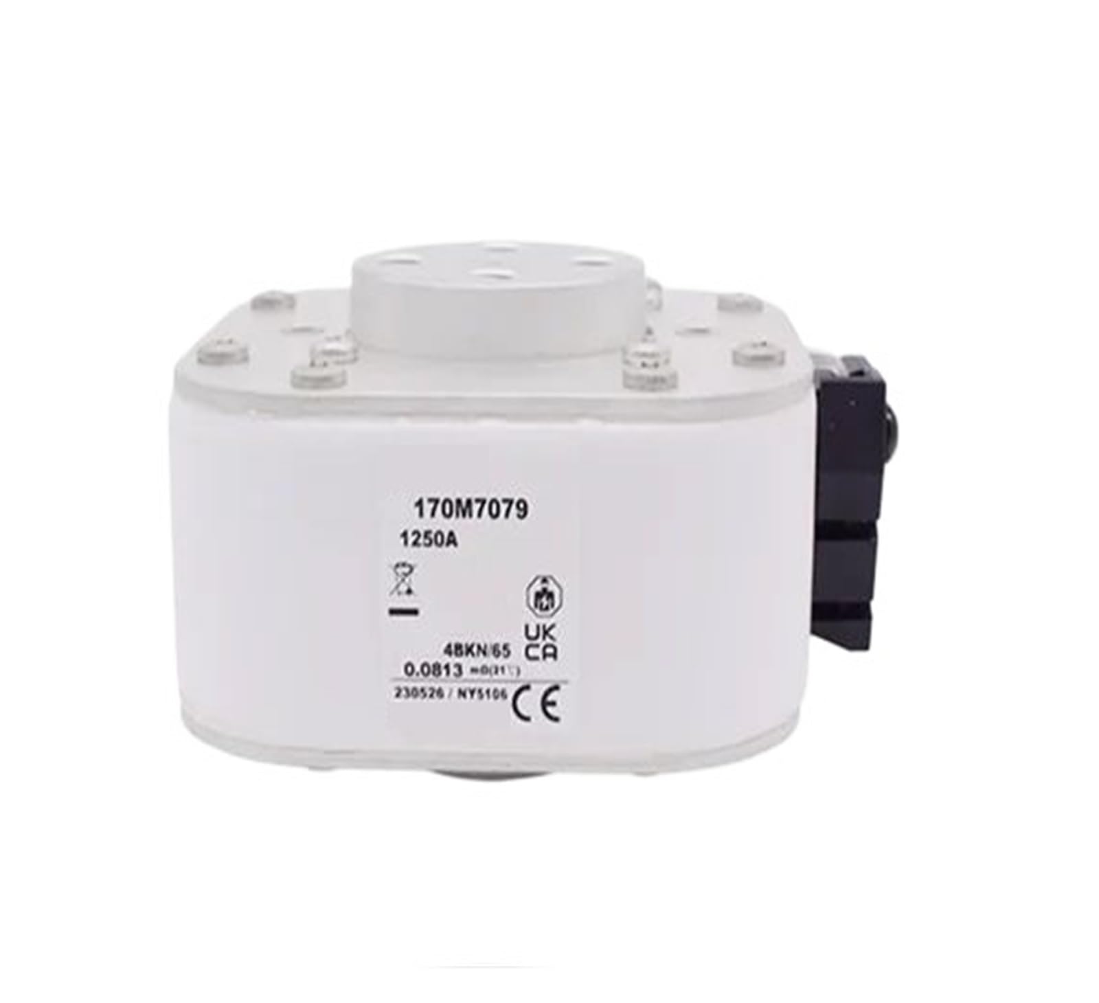FBPQRCONS 170M7078 170M7079 170M7080 170M7081 170M7082 170M7083 170M7084 170M7085 170M7086 Fuse(170M7083)