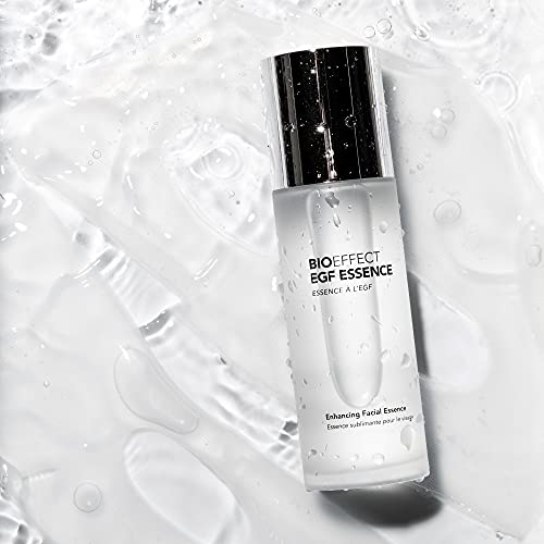 Bioeffect Egf Essence Toner Facial Skin Care Treatment, Hydrating Icelandic Beauty Water To Prime Skin With Minerals, Glycerin And Plant Based Growth Factor Proven To Boost Collagen And Elastin #TOP1