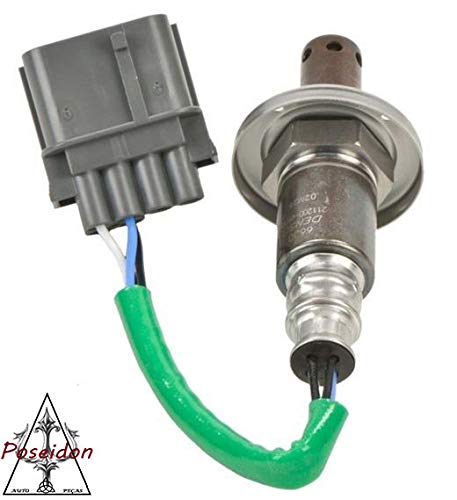 Sonda Lambda 2112004520 Suzuki Gran Vitara Tracker 2.0 16v