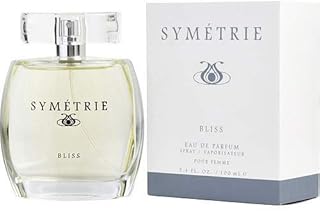 SymÃ©trie Bliss By SymÃ©trie For Women Eau De Parfum Spray 3.4 oz
